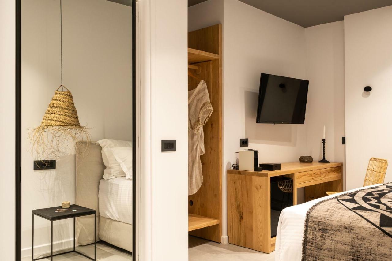 Lemon Suites Santorini Fira  Extérieur photo